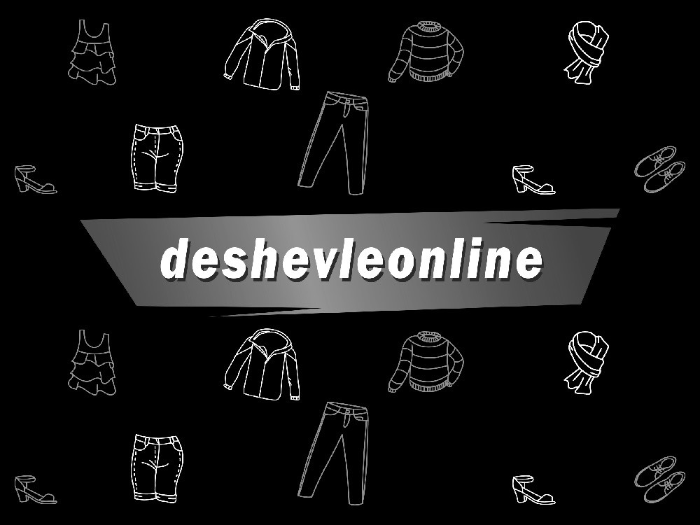 deshevle online
