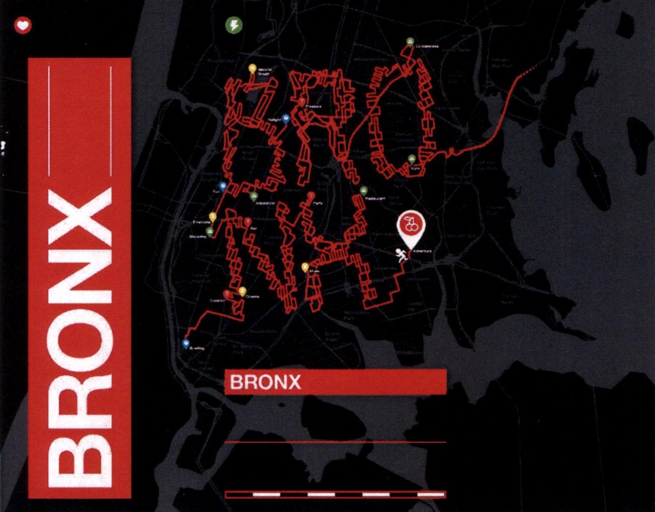 bro nx