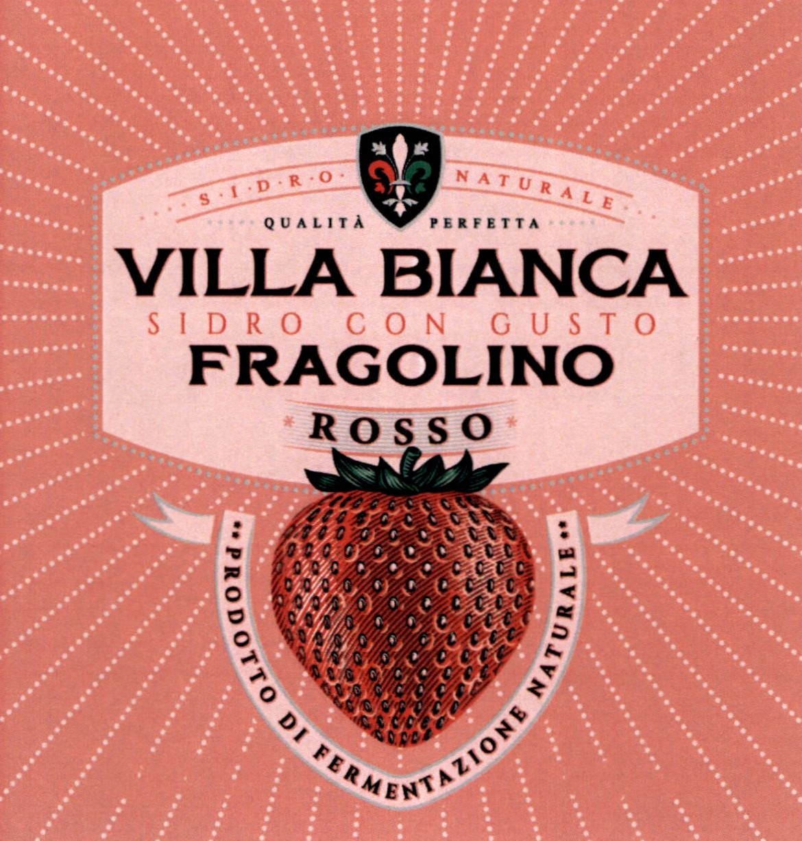 prodotto di fermentazione natural