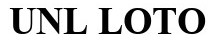 unl loto