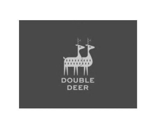 double deer