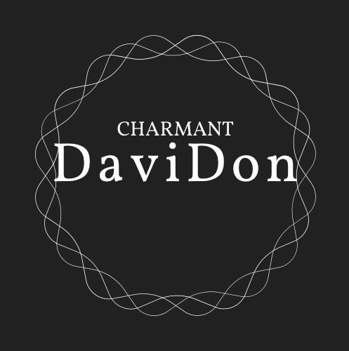 charmant davi don