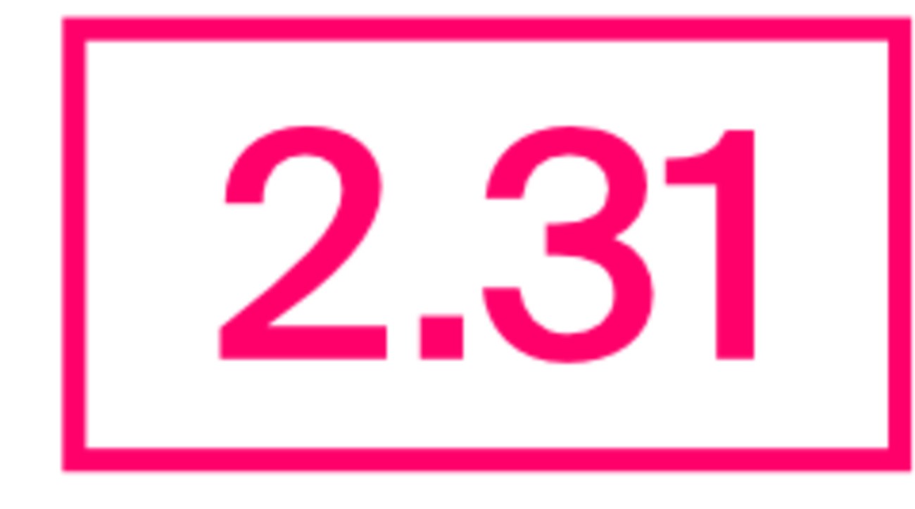 2 31
