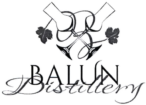 balun distillery
