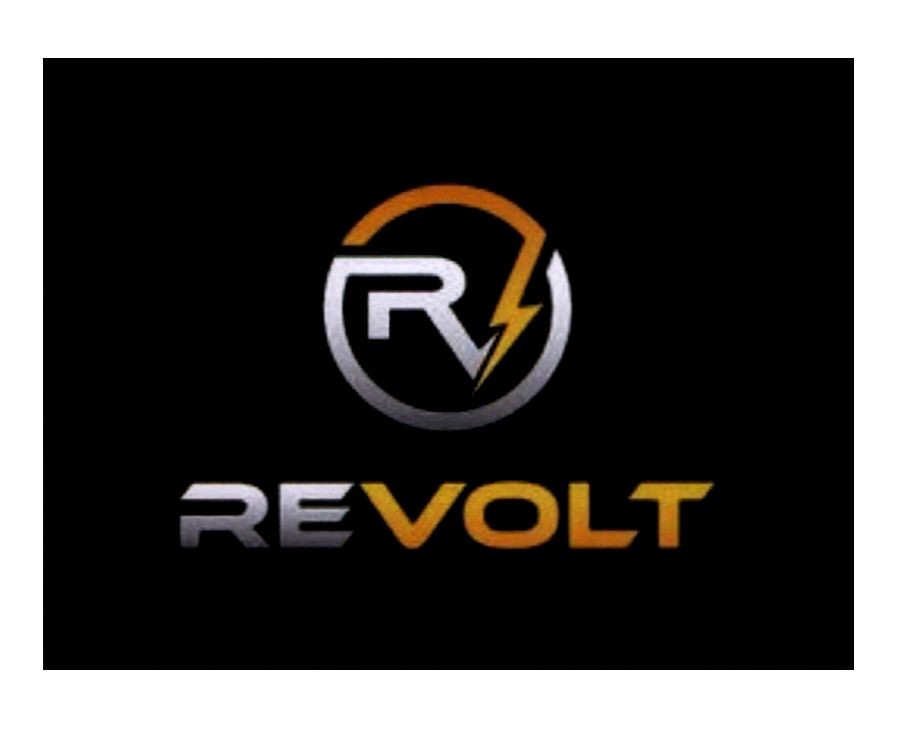 revolt