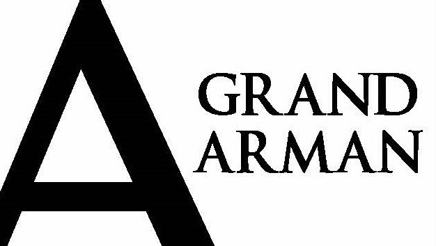 grand arman