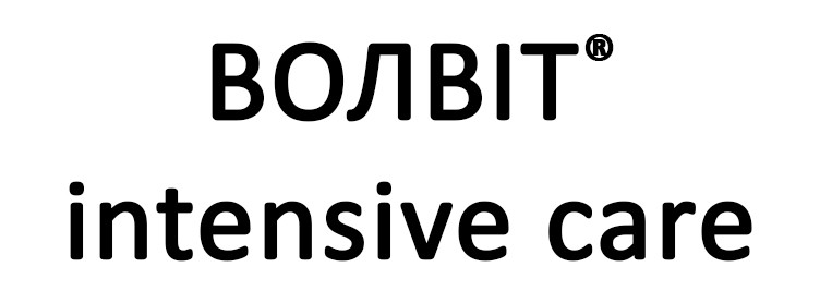 intensive care