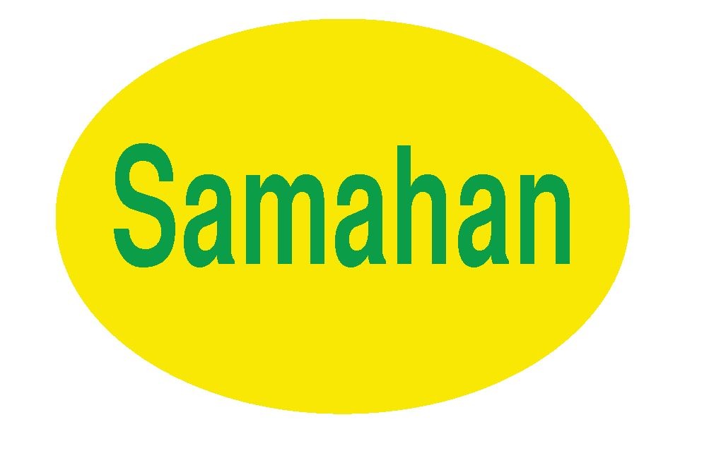 samahan