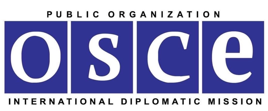 international diplomatic mission