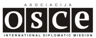 international diplomatic mission