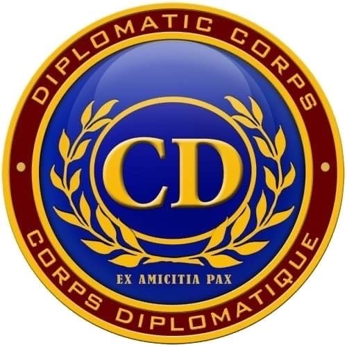 corps diplomatique