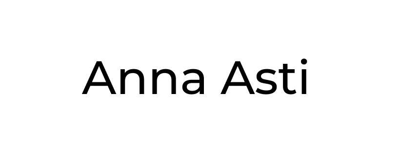 anna asti