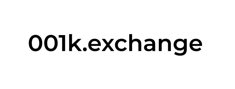 001k.exchange