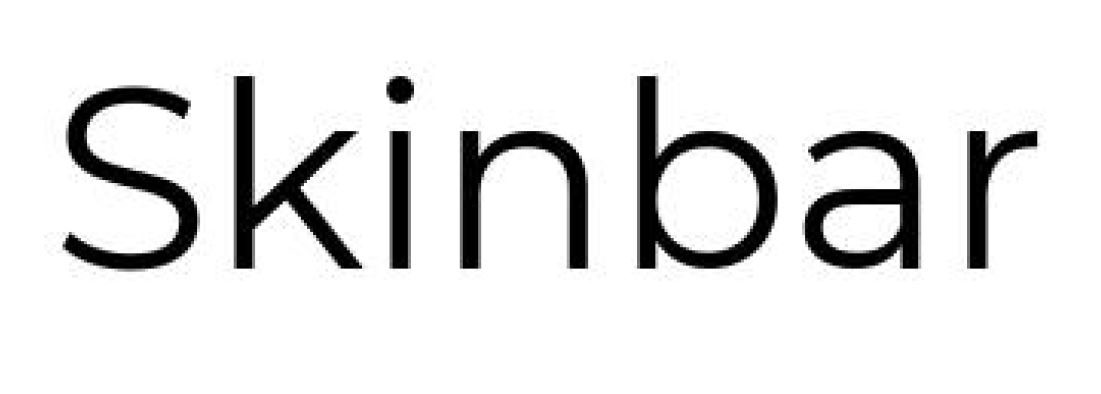 skinbar