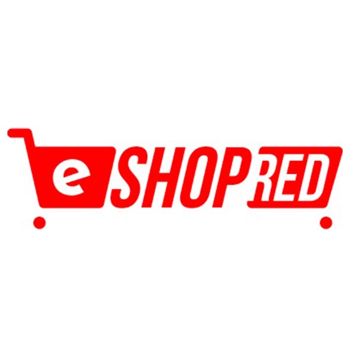 e shop red