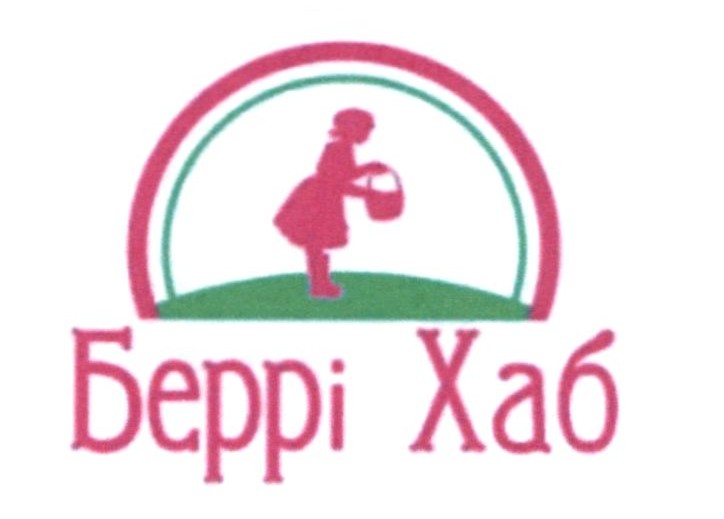 беррі хаб
