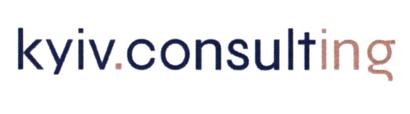 kyiv consulting