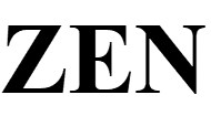zen