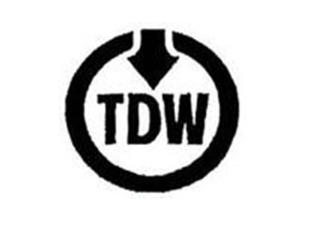 tdw