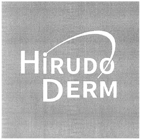 hirudo derm
