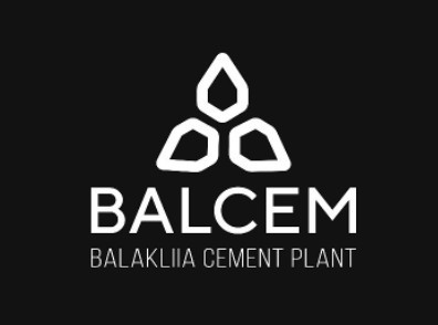 balakliia cement plant