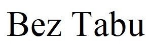 bez tabu