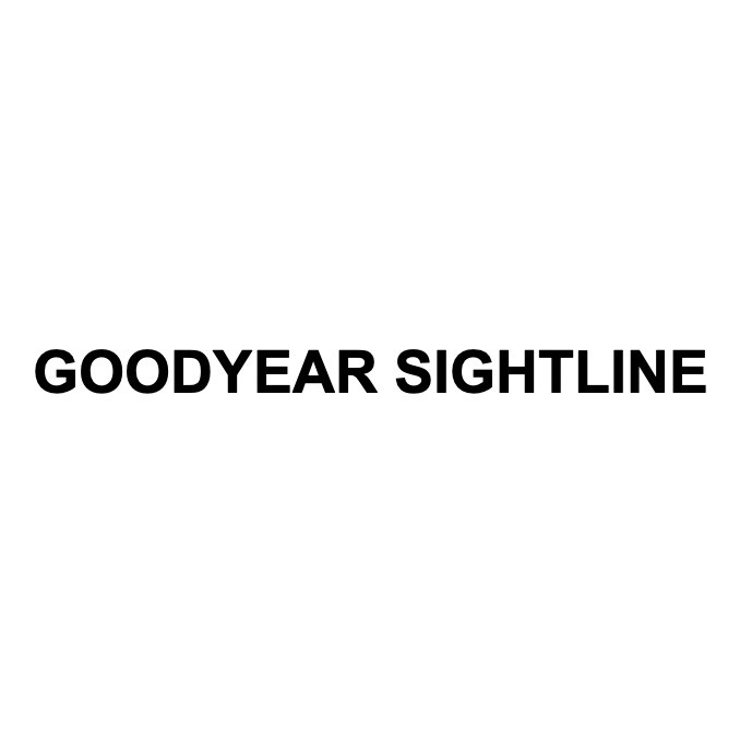 goodyear sightline