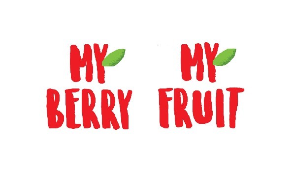 my berry