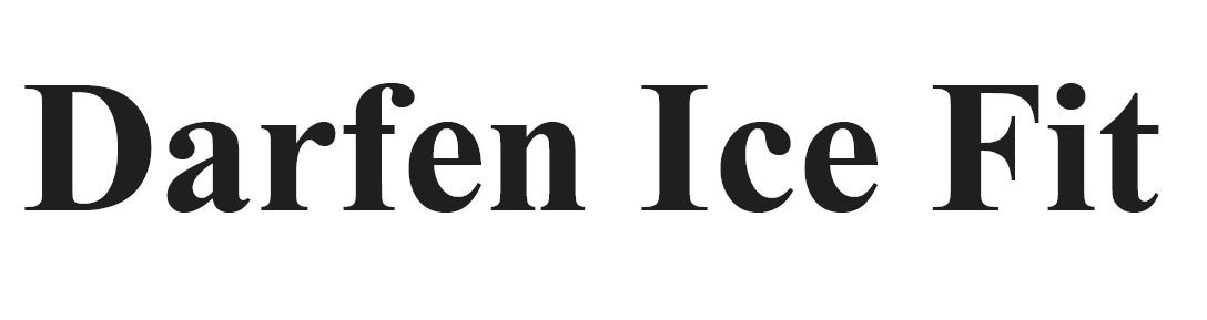 darfen ice fit