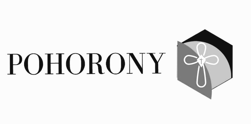 pohorony