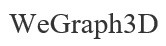 we graph 3d