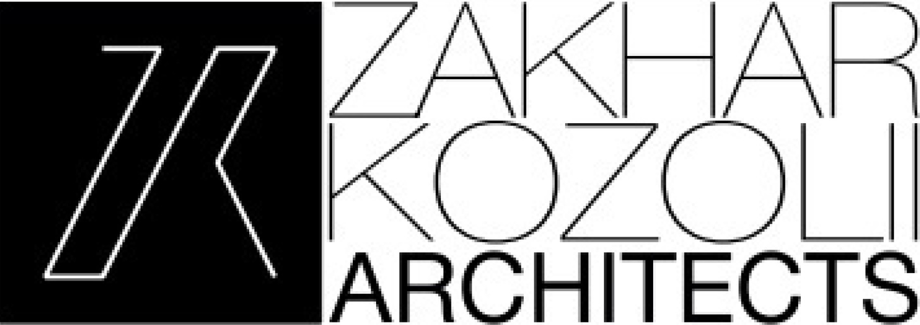 zakhar kozoli architects