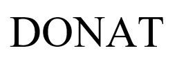 donat