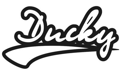ducky