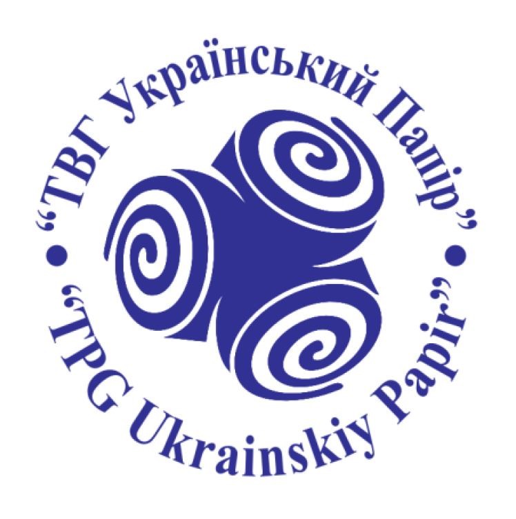 твг український папір