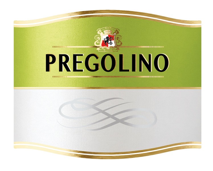 pregolino