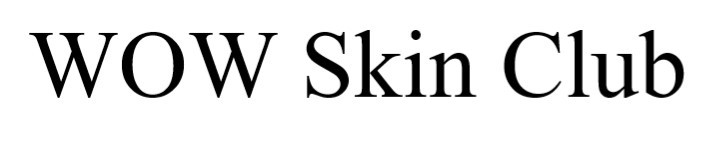 wow skin club