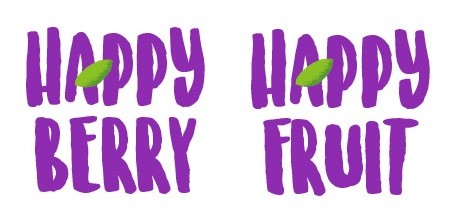 happy berry