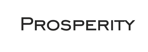 prosperity