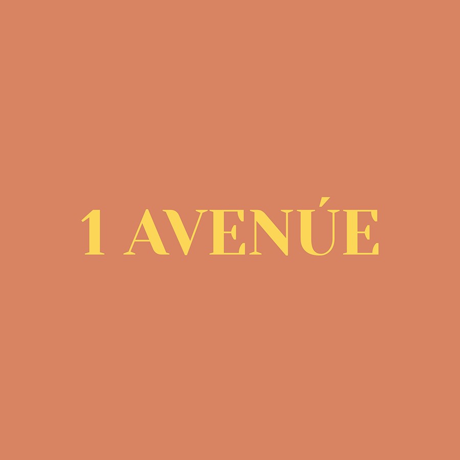 1 avenue