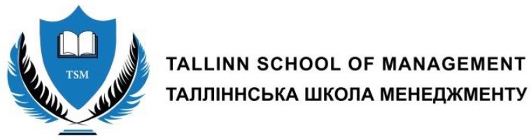 талліннська школа менеджменту