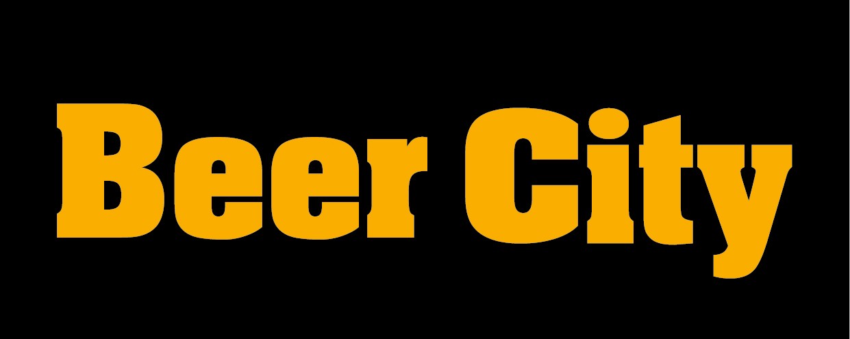 beer city