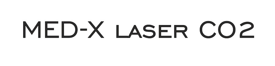 med-x laser co2