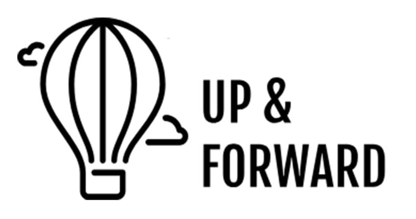up forward