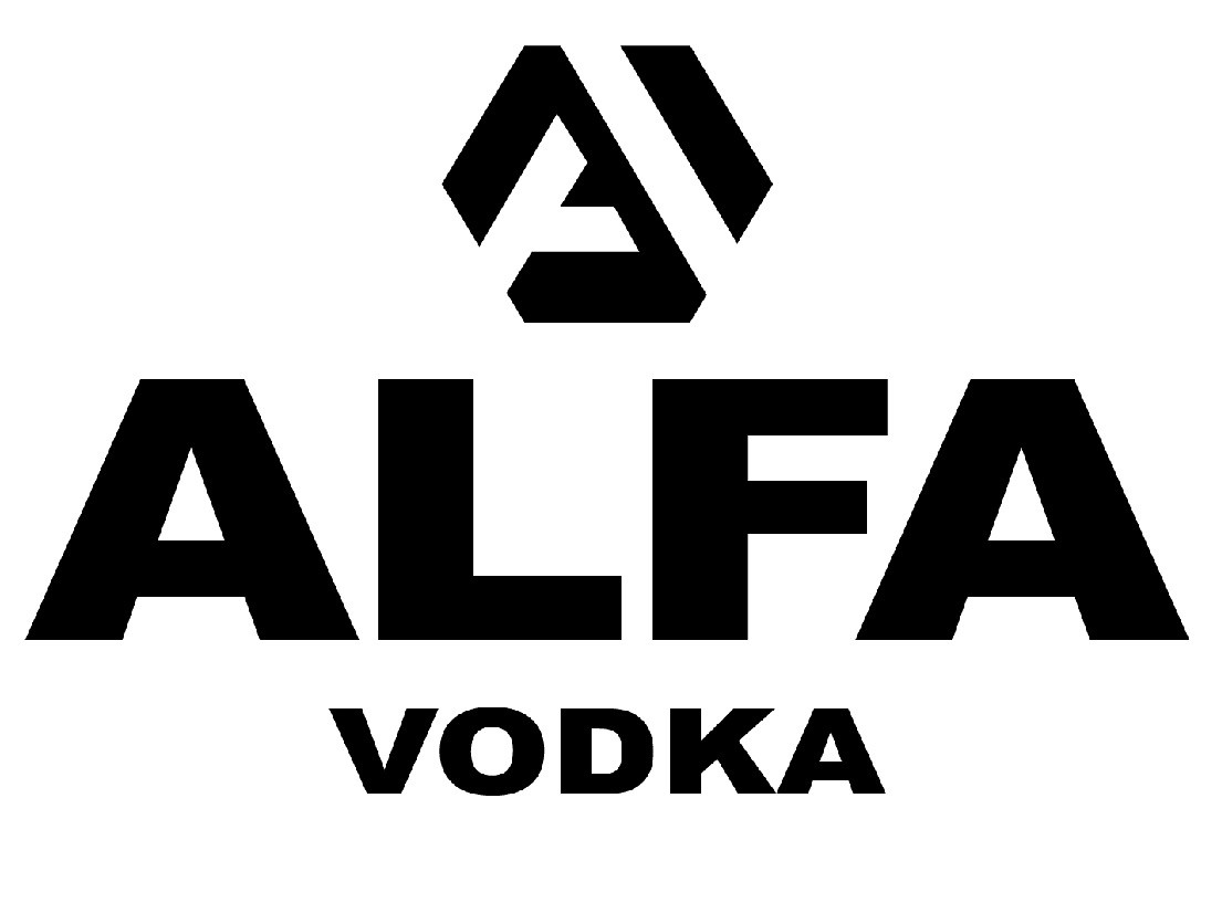 alfa vodka