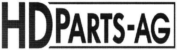 hd parts-ag