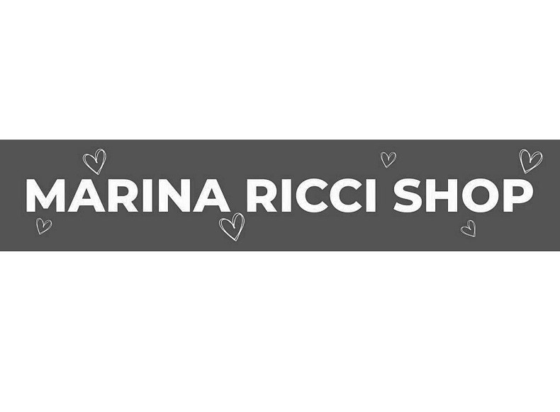 marina ricci shop