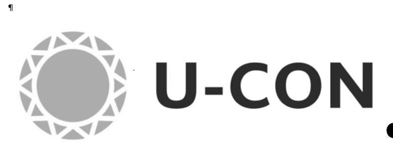 u-con