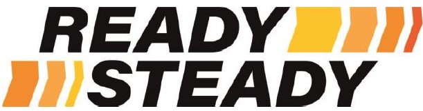 ready steady