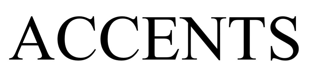 accents